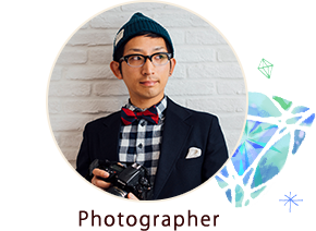 hotographer