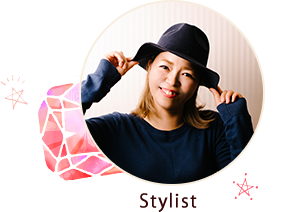 stylist