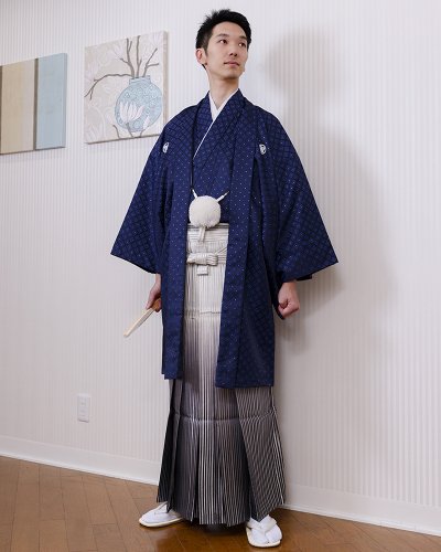 男性用袴